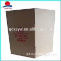 Custom High Quality Corrugated Paper Carton Box